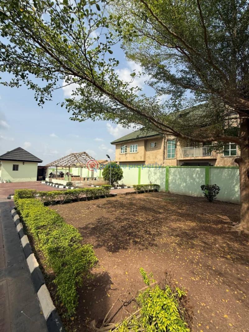 Residential Land For Sale Oke'badan Estate Akobo Ibadan Akobo Ibadan Oyo