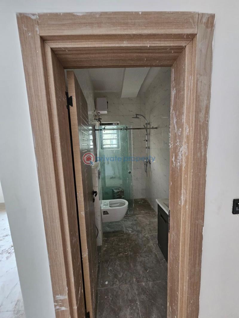 3 bedroom Terraced Duplex For Sale Opebi Ikeja Lagos - 10