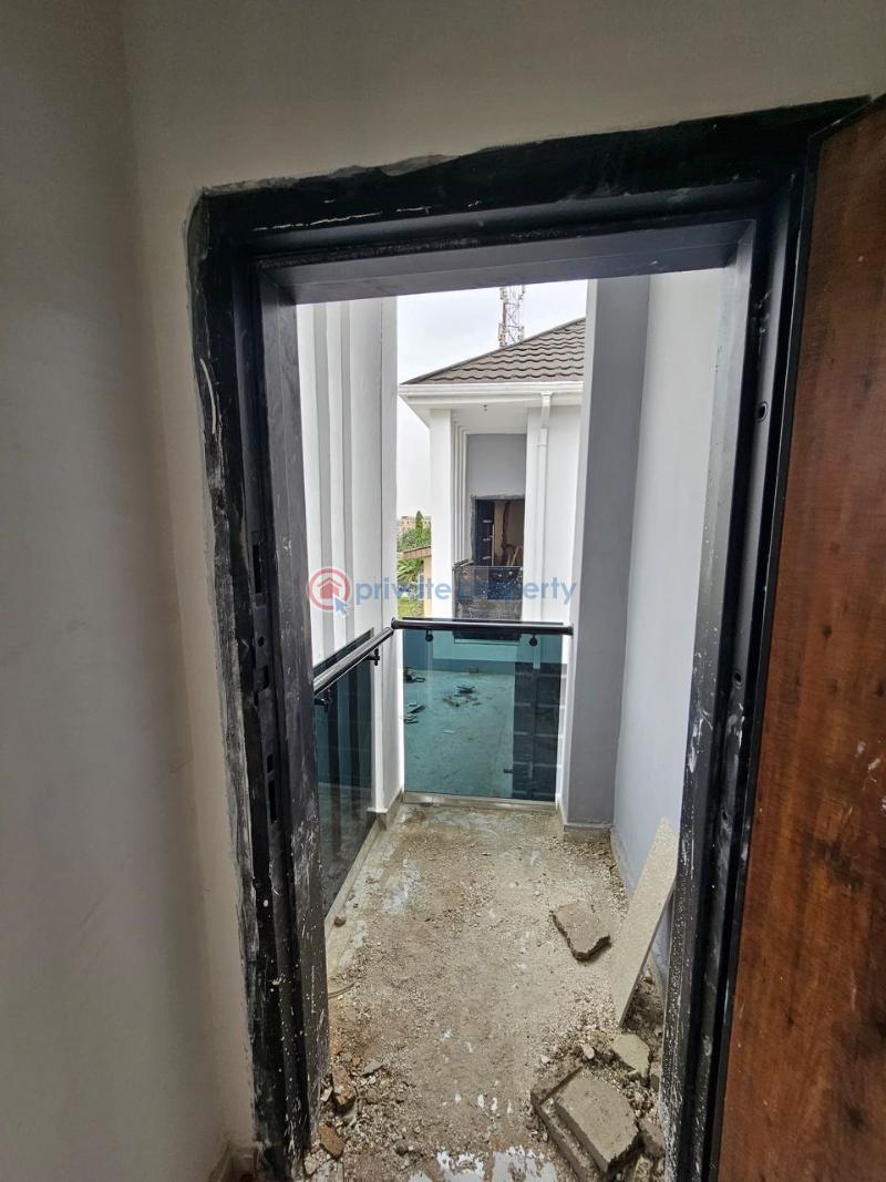 3 bedroom Terraced Duplex For Sale Opebi Ikeja Lagos - 14