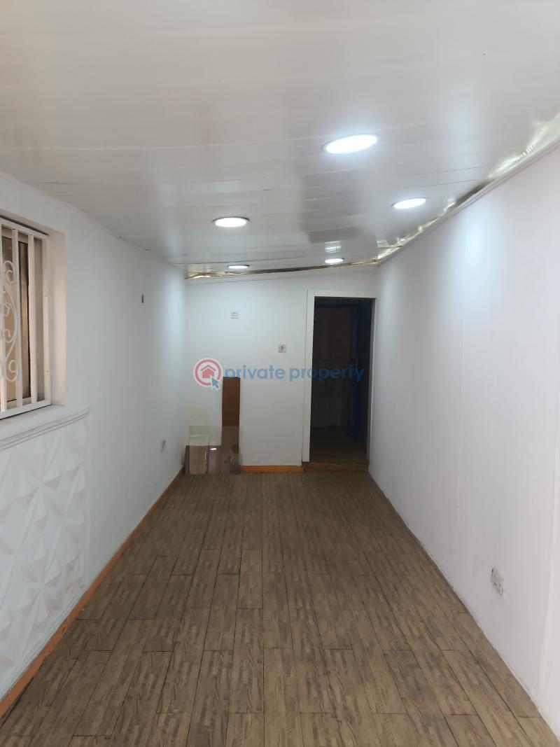 Shop For Rent Adeniyi Jones Ikeja Lagos - 0