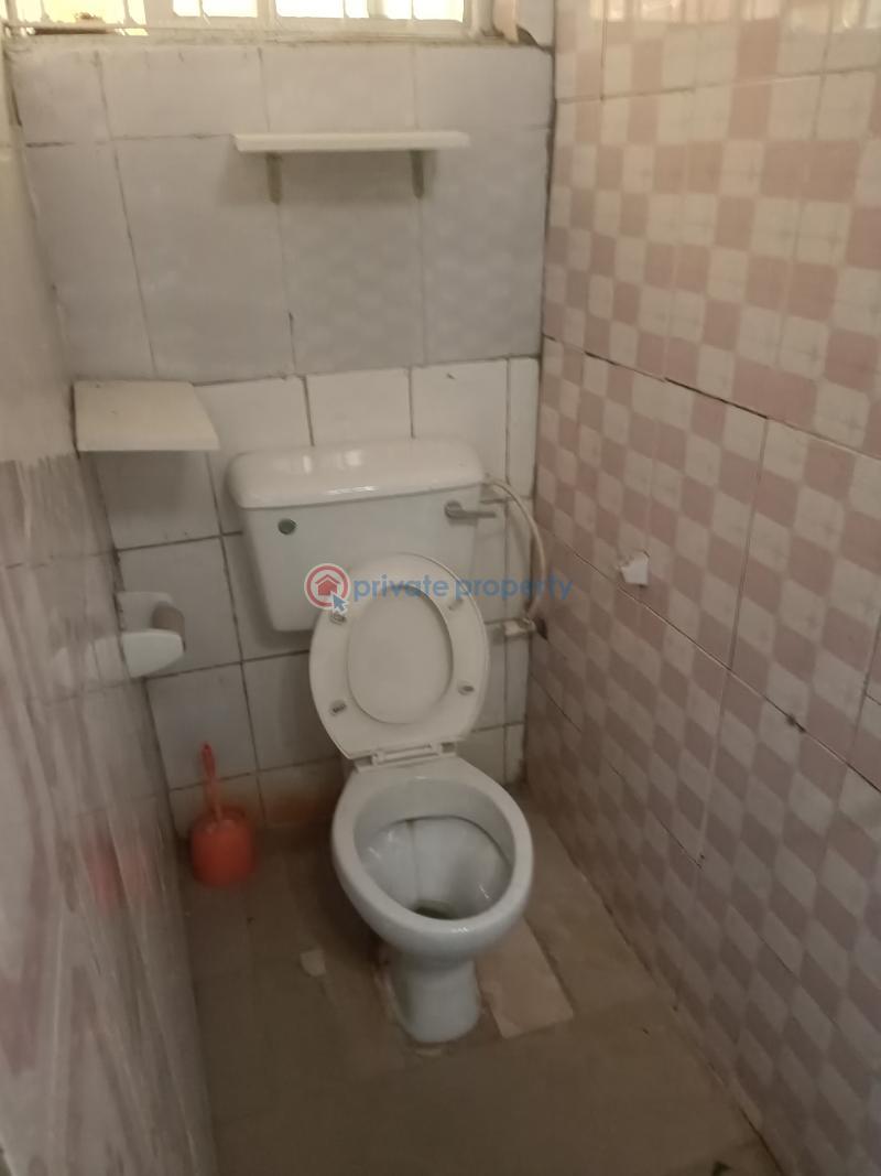 Shop For Rent Adeniyi Jones Ikeja Lagos - 3