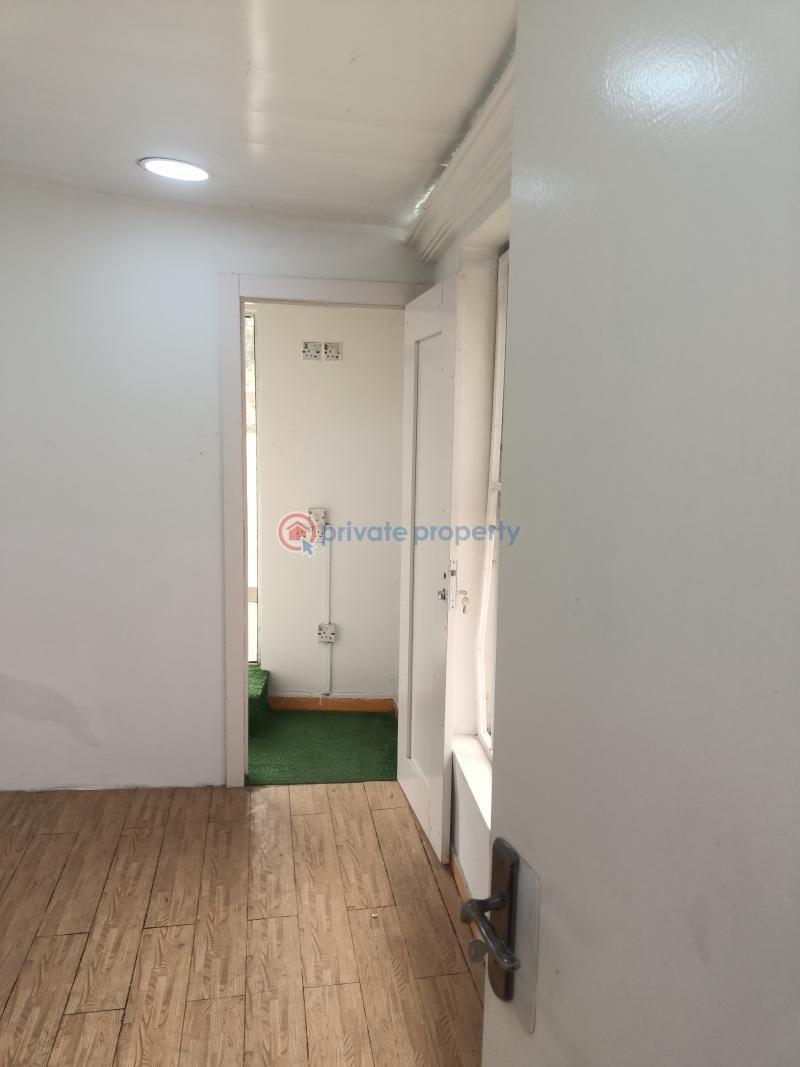 Shop For Rent Adeniyi Jones Ikeja Lagos - 1