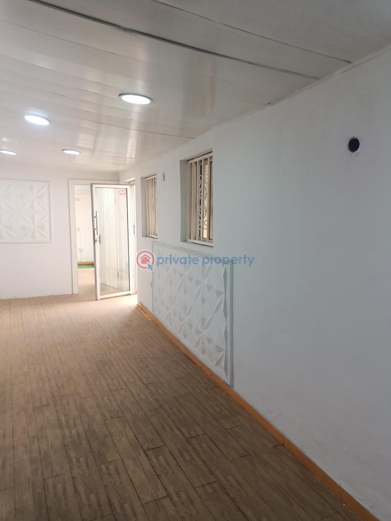 Shop For Rent Adeniyi Jones Ikeja Lagos - 2