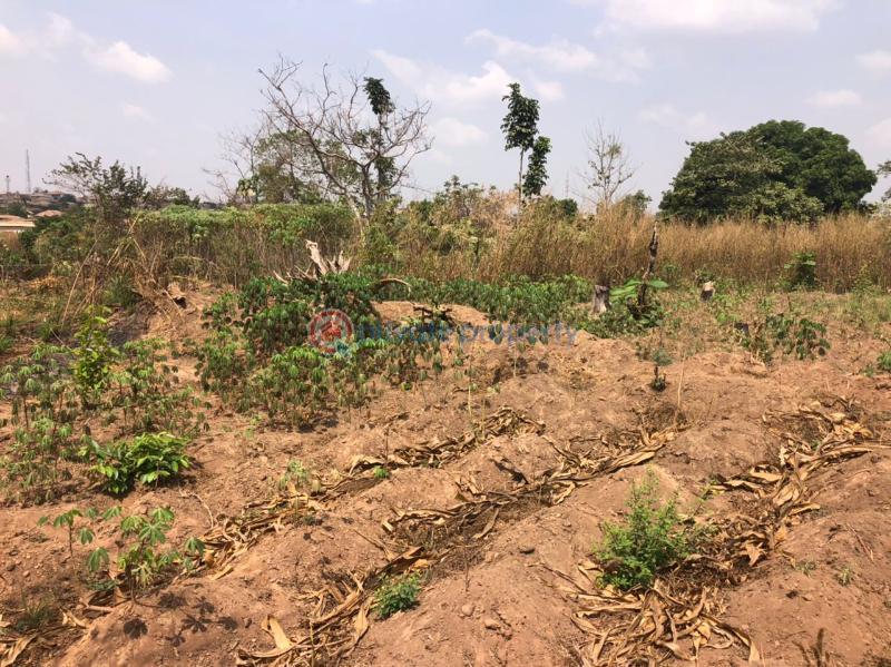 Residential Land For Sale Apete Ibadan Oyo - 2