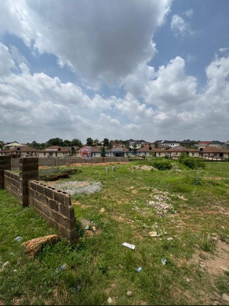Residential Land For Sale Legacy Estate, Kolapo Ishola Gra, Akobo, Ibadan Akobo Ibadan Oyo
