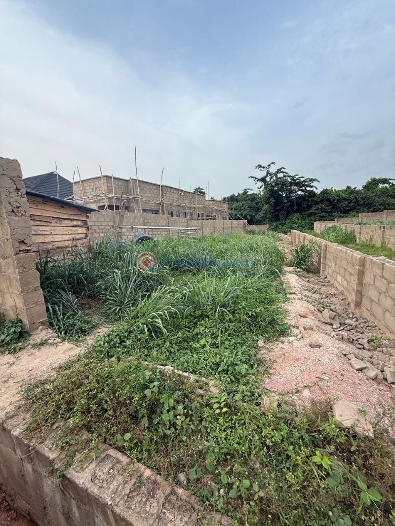 450sqm of land - 2 Residential Land For Sale Abdulsalam Street, Akala Estate, Akobo, Ibadan Akobo Ibadan Oyo - 2
