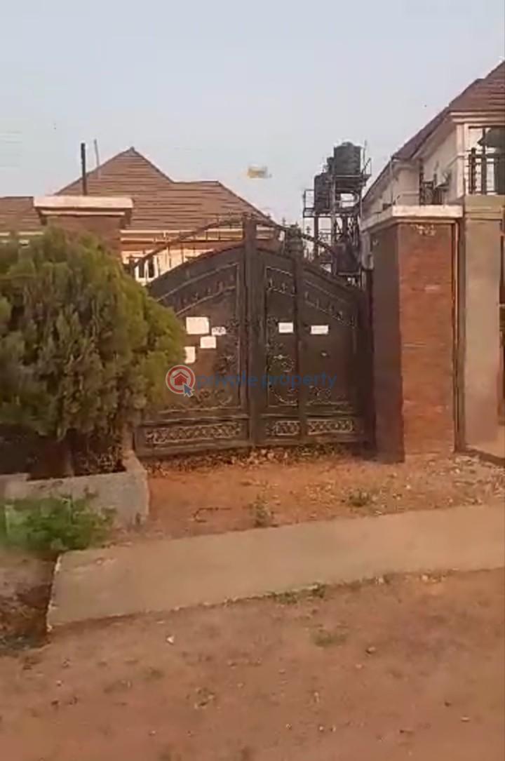 Land For Sale Thinkers Corner Enugu Area 