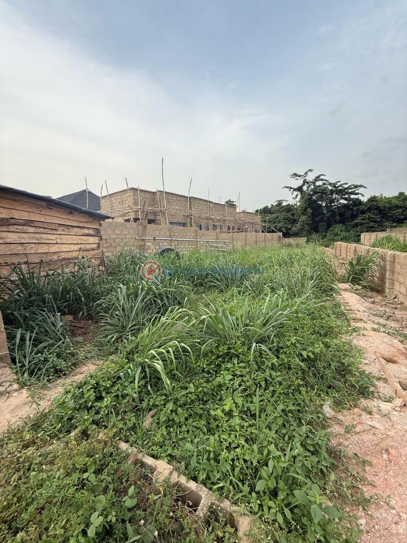 450sqm of land - 3 Residential Land For Sale Abdulsalam Street, Akala Estate, Akobo, Ibadan Akobo Ibadan Oyo - 3