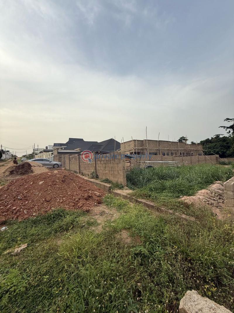 Residential Land For Sale Abdulsalam Street, Akala Estate, Akobo, Ibadan Akobo Ibadan Oyo - 0