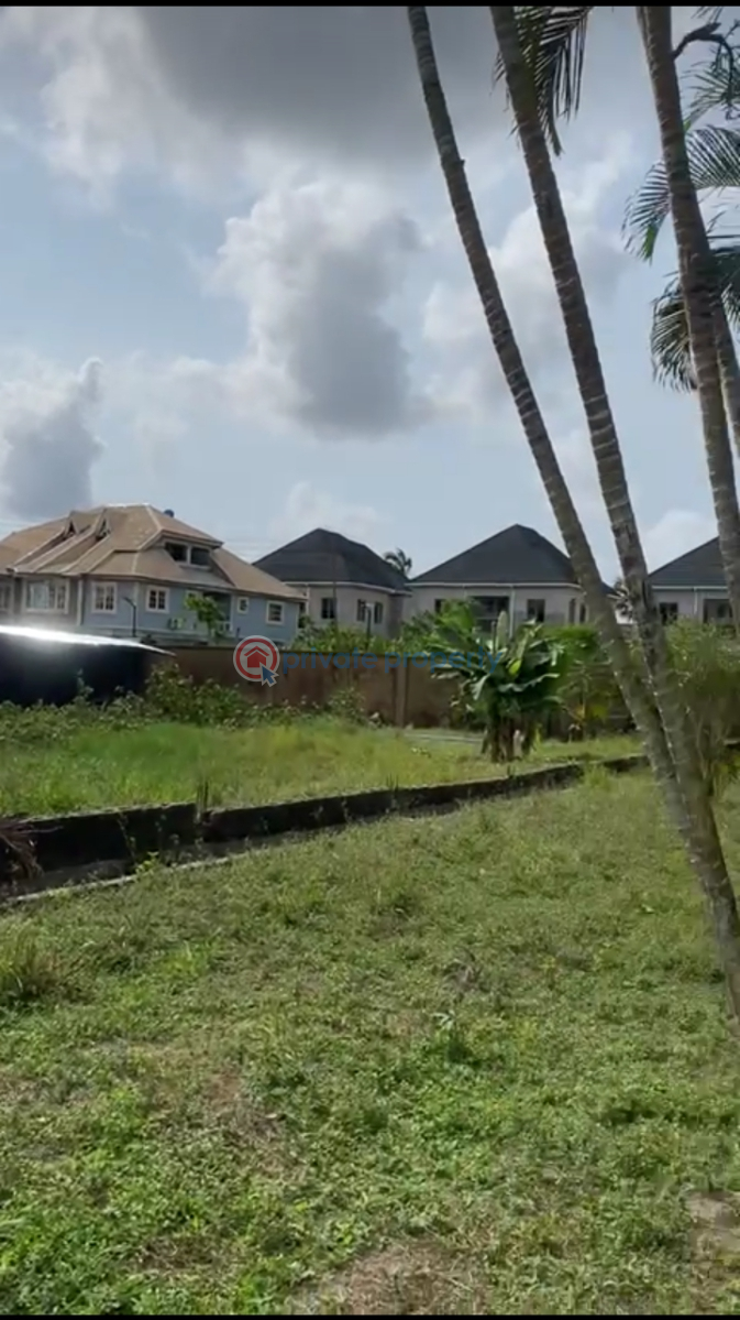 Land For Sale Eden Garden Estate Abraham Adesanya Ajah Lagos (PID