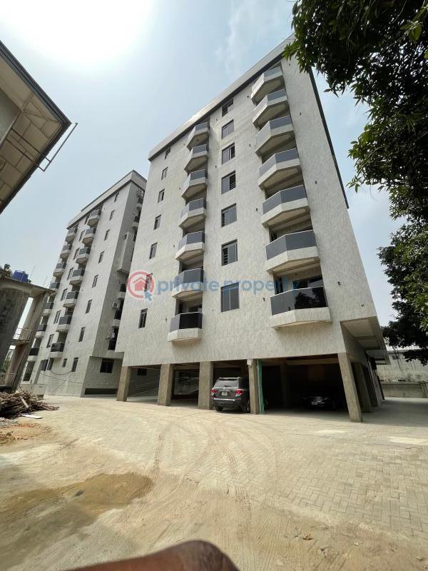 3 bedroom Flat & Apartment For Sale Adeola Odeku Victoria Island Lagos - 0