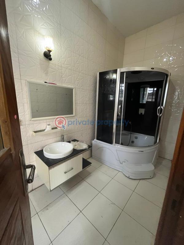 1 bedroom Shared Apartment For Rent Chevy View Estate, Lekki Lagos - 3