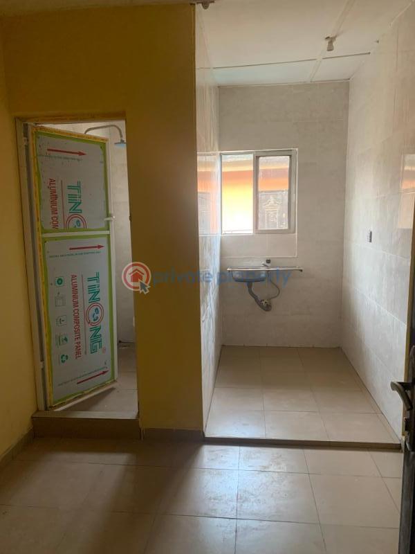 1 bedroom Self Contain For Rent Cele Bustop Okeira Close To Agric Bustop Agric Ikorodu Lagos - 3
