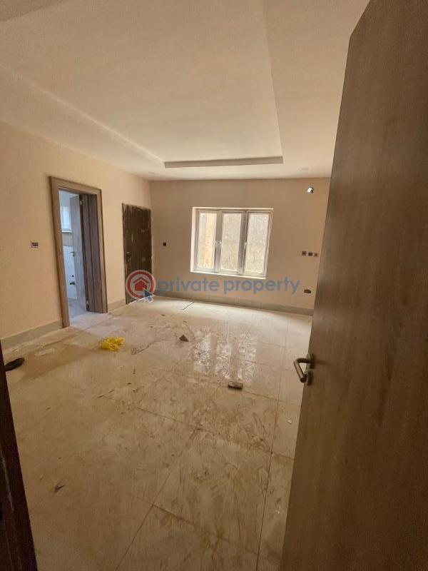 3 bedroom Flat & Apartment For Sale Life Camp Abuja Phase 3  - 4