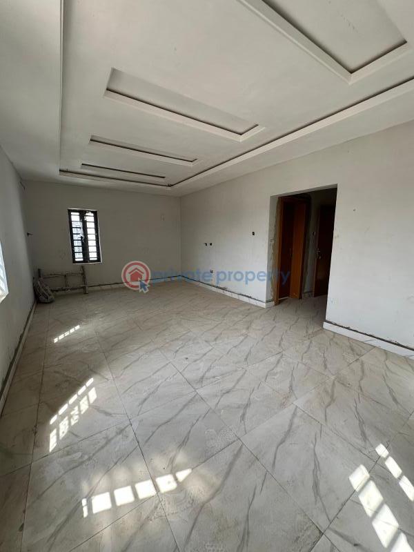 5 bedroom Detached Duplex For Sale Oladunni Ayandipo Street, New Bodija Bodija Ibadan Oyo - 14