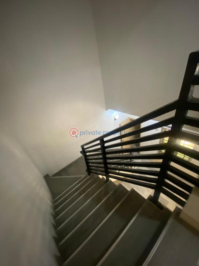Flat & Apartment For Rent Lekki Lagos - 0