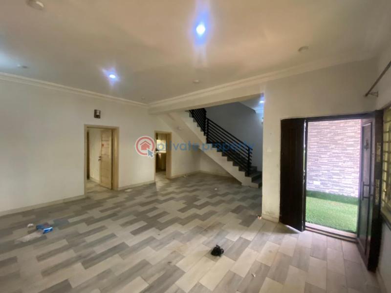 Flat & Apartment For Rent Lekki Lagos - 1