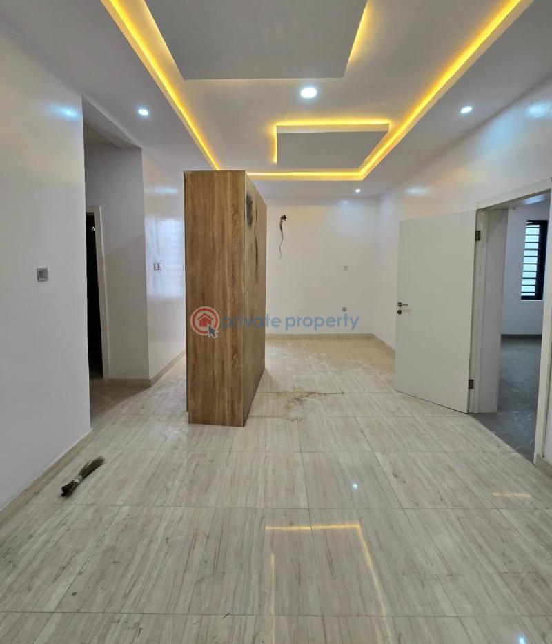 4 bedroom Detached Duplex For Sale Opebi Ikeja Lagos - 4