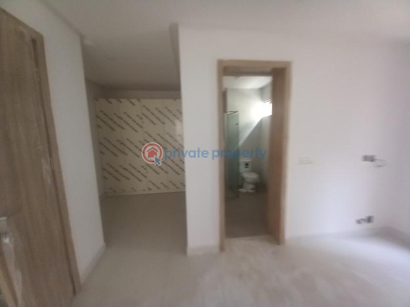 4 bedroom Semi detached Duplex For Sale Opebi Ikeja Lagos - 5