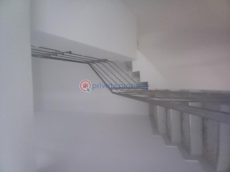 4 bedroom Semi detached Duplex For Sale Opebi Ikeja Lagos - 10