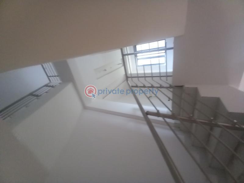 4 bedroom Semi detached Duplex For Sale Opebi Ikeja Lagos - 9