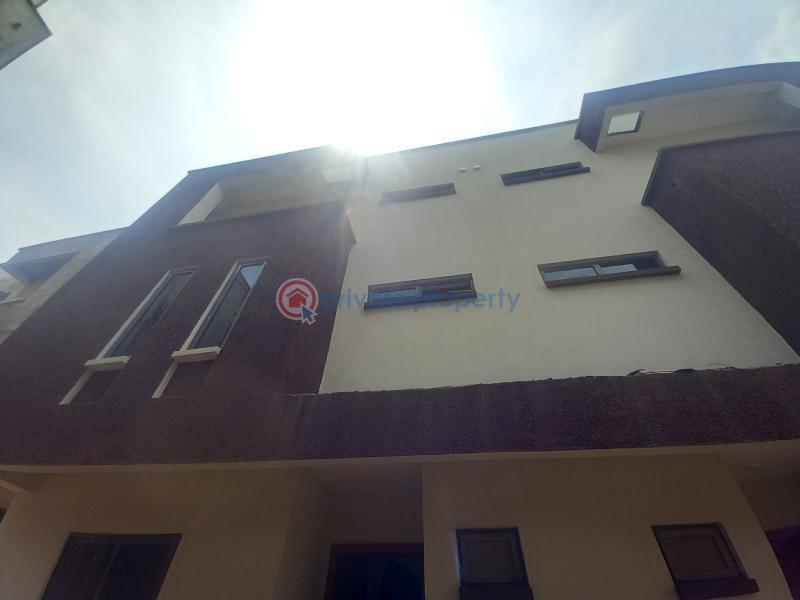 4 bedroom Semi detached Duplex For Sale Opebi Ikeja Lagos - 8