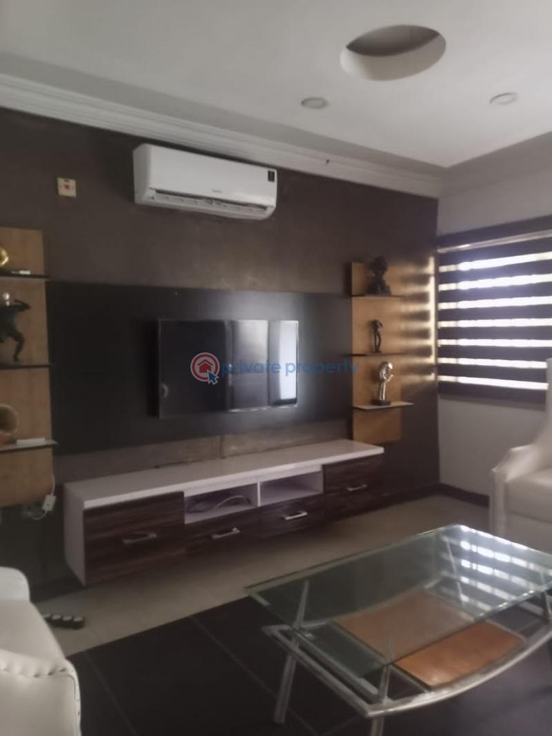 4 bedroom House For Rent Oko Oba Gra Scheme 1 Estate Agege Lagos - 11