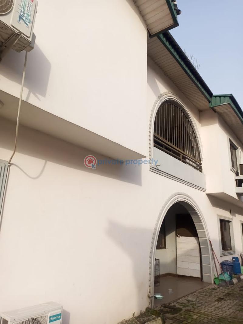 4 bedroom House For Rent Oko Oba Gra Scheme 1 Estate Agege Lagos - 19