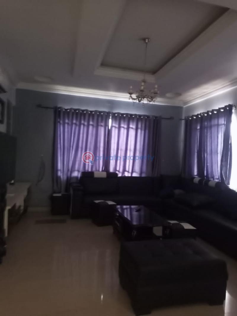 4 bedroom House For Rent Oko Oba Gra Scheme 1 Estate Agege Lagos - 6