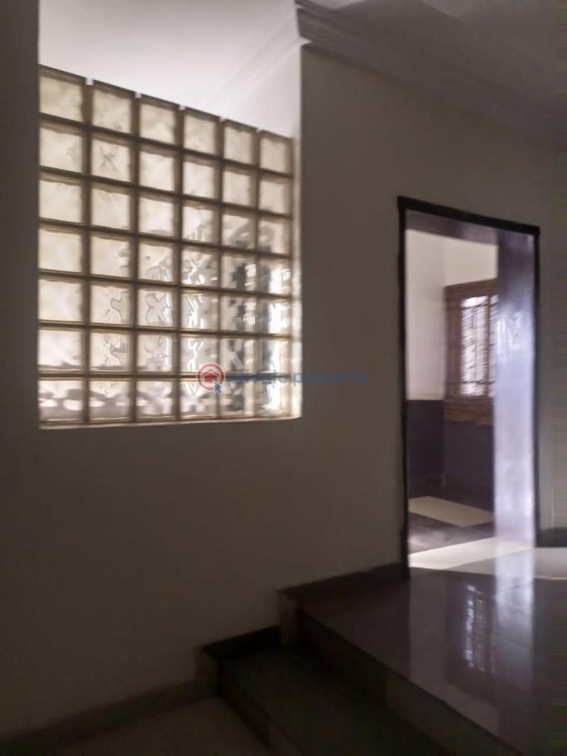 4 bedroom House For Rent Oko Oba Gra Scheme 1 Estate Agege Lagos - 7