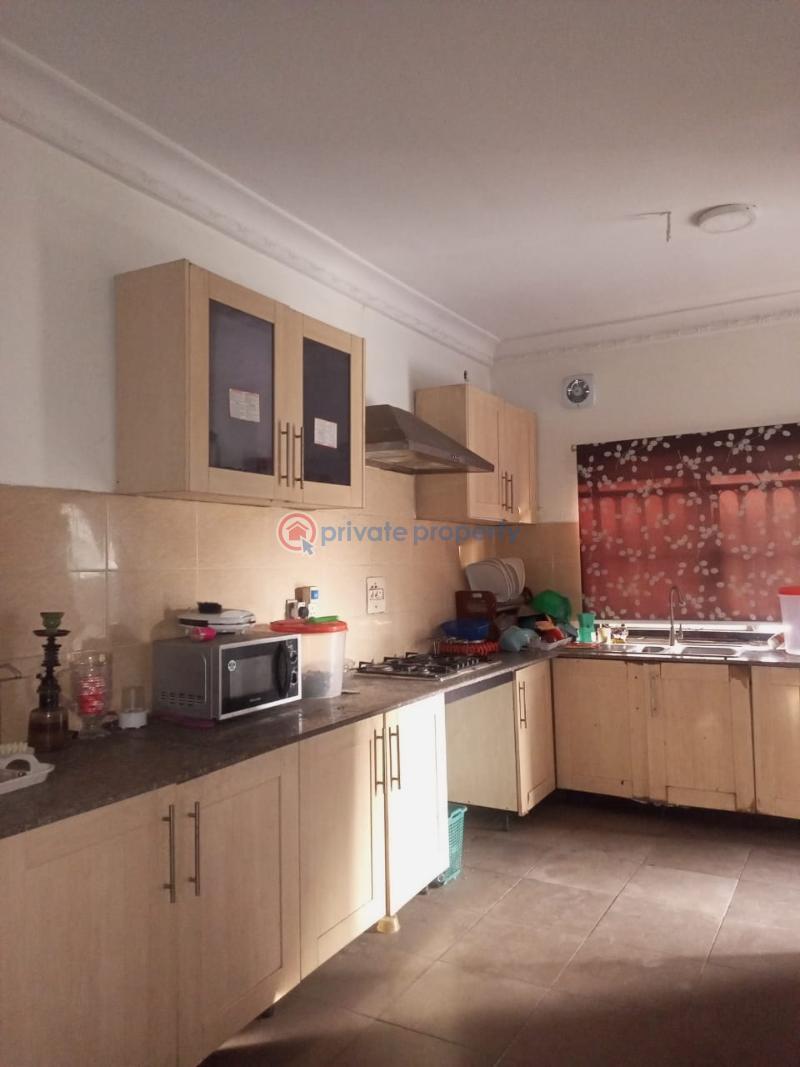 4 bedroom House For Rent Oko Oba Gra Scheme 1 Estate Agege Lagos - 2