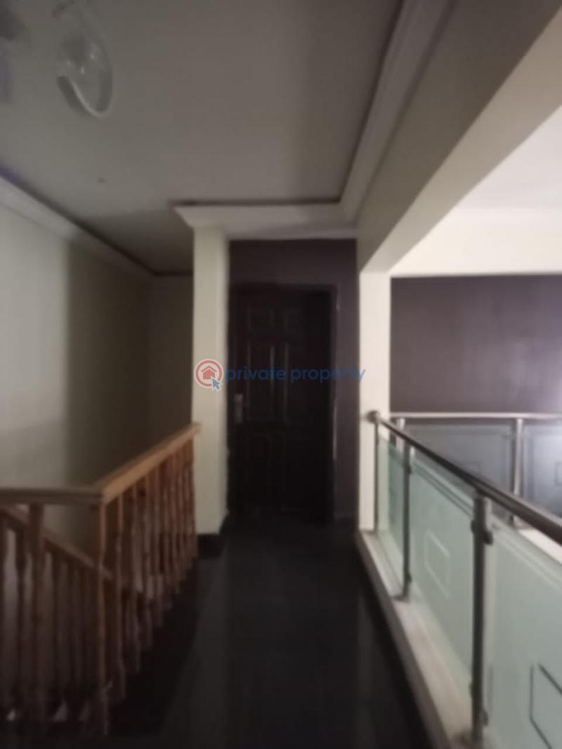 4 bedroom House For Rent Oko Oba Gra Scheme 1 Estate Agege Lagos - 10