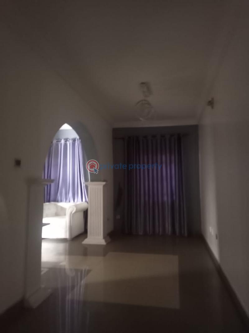 4 bedroom House For Rent Oko Oba Gra Scheme 1 Estate Agege Lagos - 8