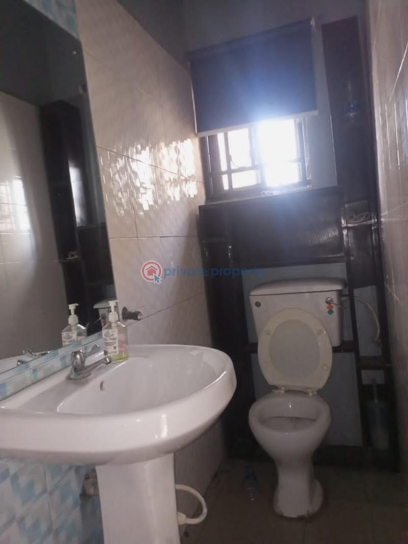 4 bedroom House For Rent Oko Oba Gra Scheme 1 Estate Agege Lagos - 16