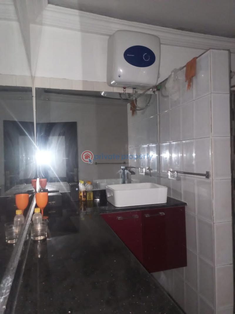 4 bedroom House For Rent Oko Oba Gra Scheme 1 Estate Agege Lagos - 15