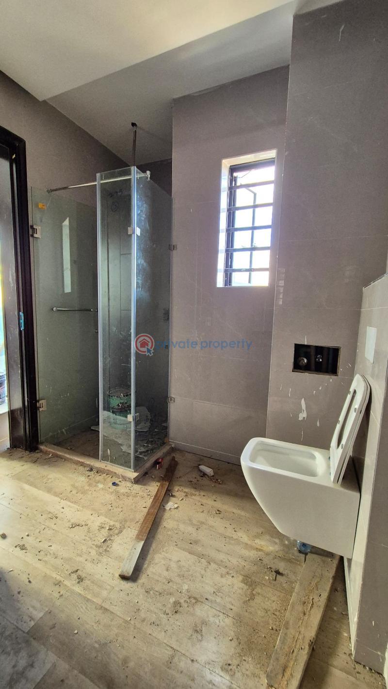 4 bedroom Semi detached Duplex For Sale Ikeja GRA Lagos - 27