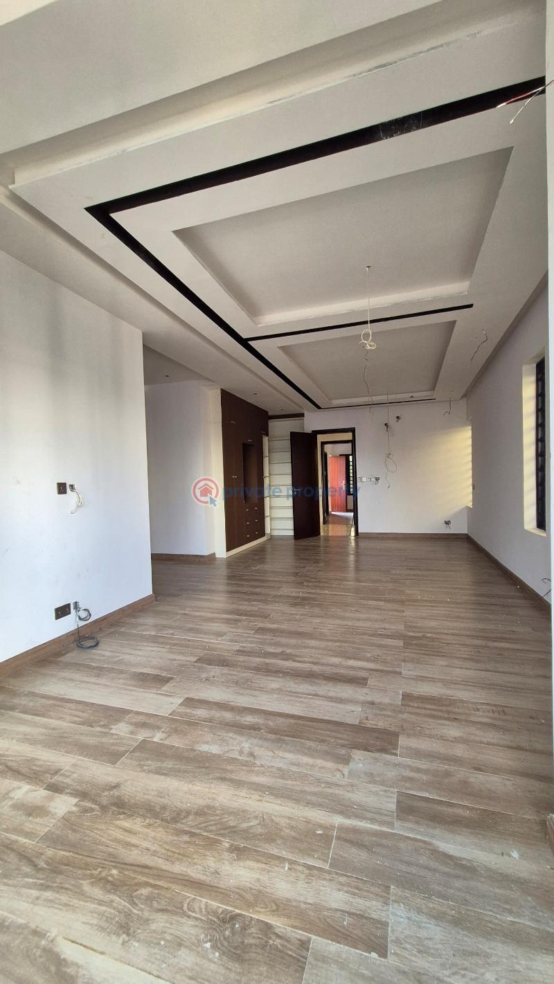 4 bedroom Semi detached Duplex For Sale Ikeja GRA Lagos - 8