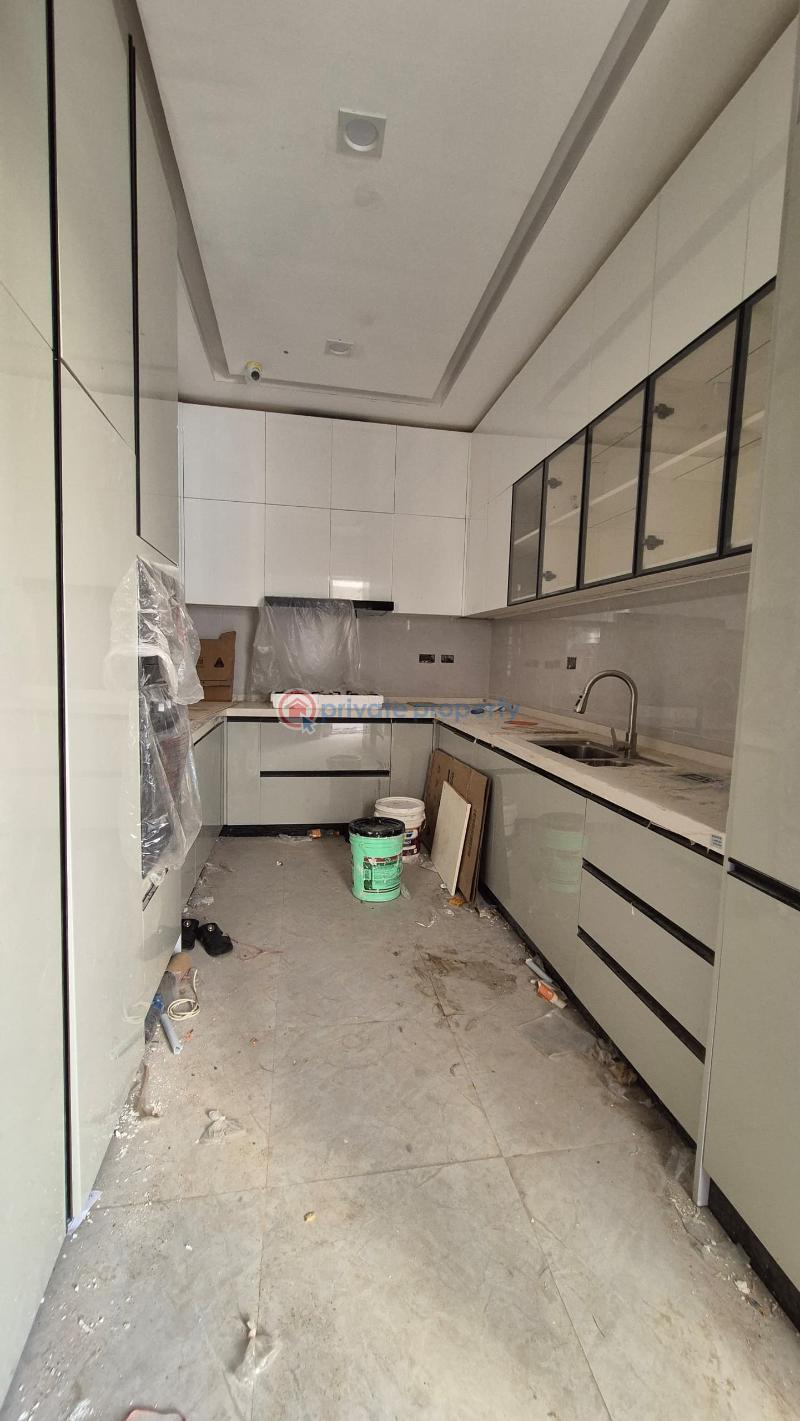 4 bedroom Semi detached Duplex For Sale Ikeja GRA Lagos - 5