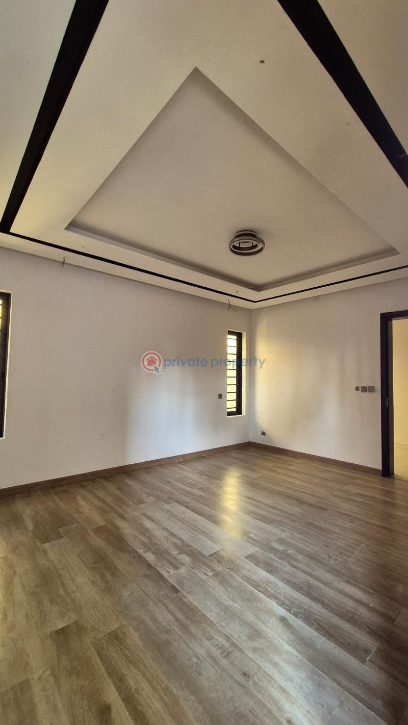 4 bedroom Semi detached Duplex For Sale Ikeja GRA Lagos - 11