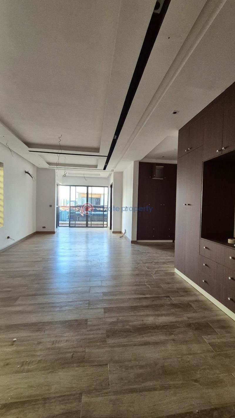 4 bedroom Semi detached Duplex For Sale Ikeja GRA Lagos - 9