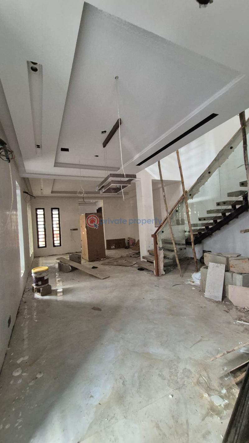 4 bedroom Semi detached Duplex For Sale Ikeja GRA Lagos - 10