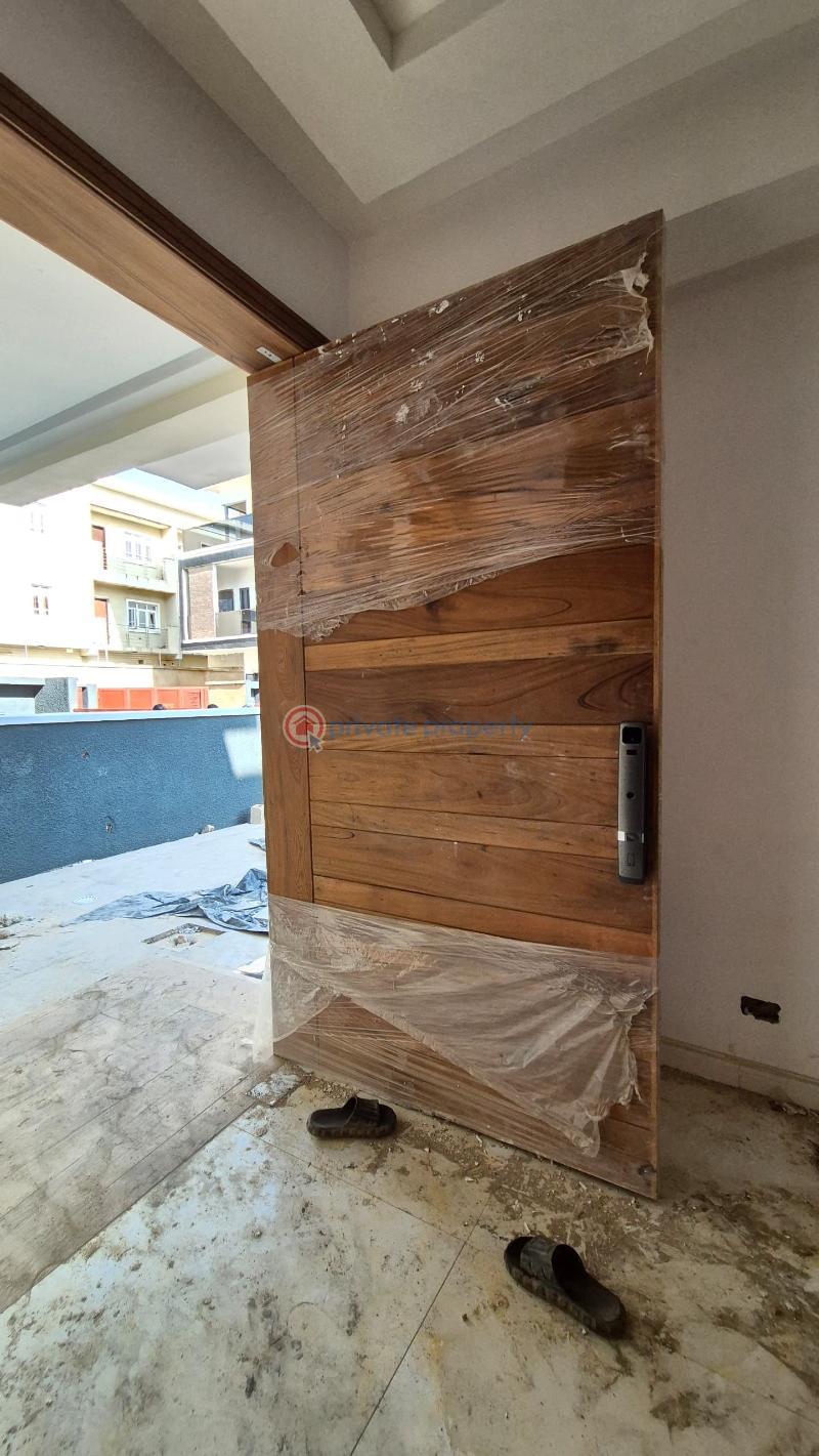 4 bedroom Semi detached Duplex For Sale Ikeja GRA Lagos - 30