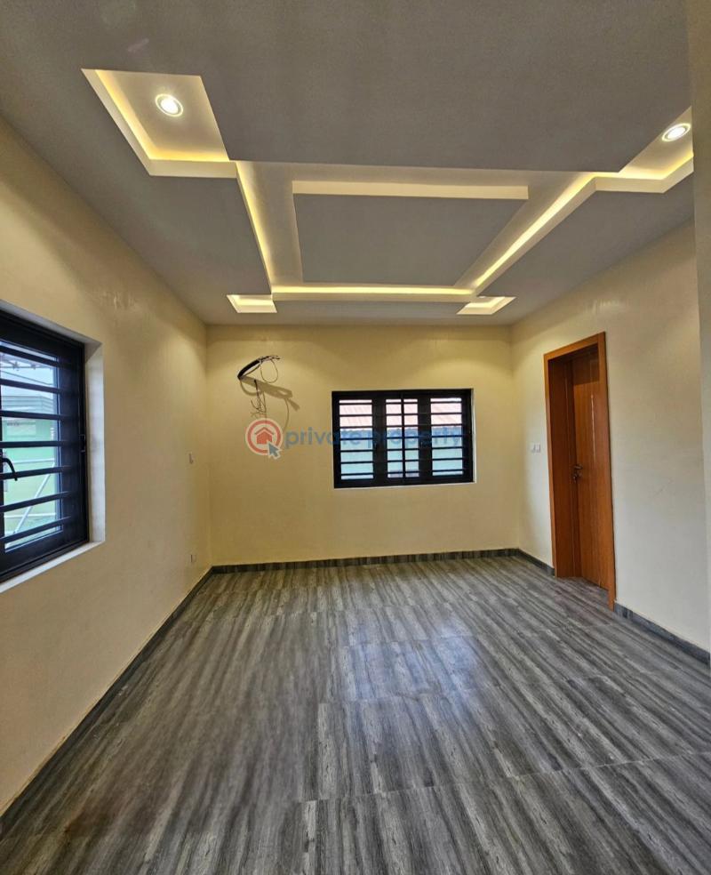 7 bedroom Semi detached Duplex For Rent Gbagada Lagos - 5