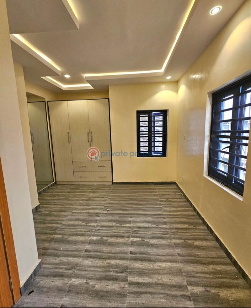 7 bedroom Semi detached Duplex For Rent Gbagada Lagos - 8