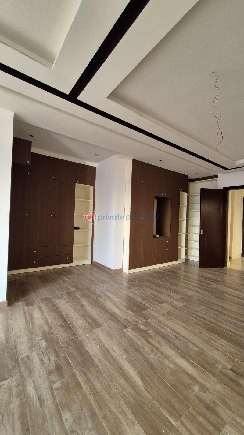 4 bedroom Semi detached Duplex For Sale Ikeja GRA Lagos - 31