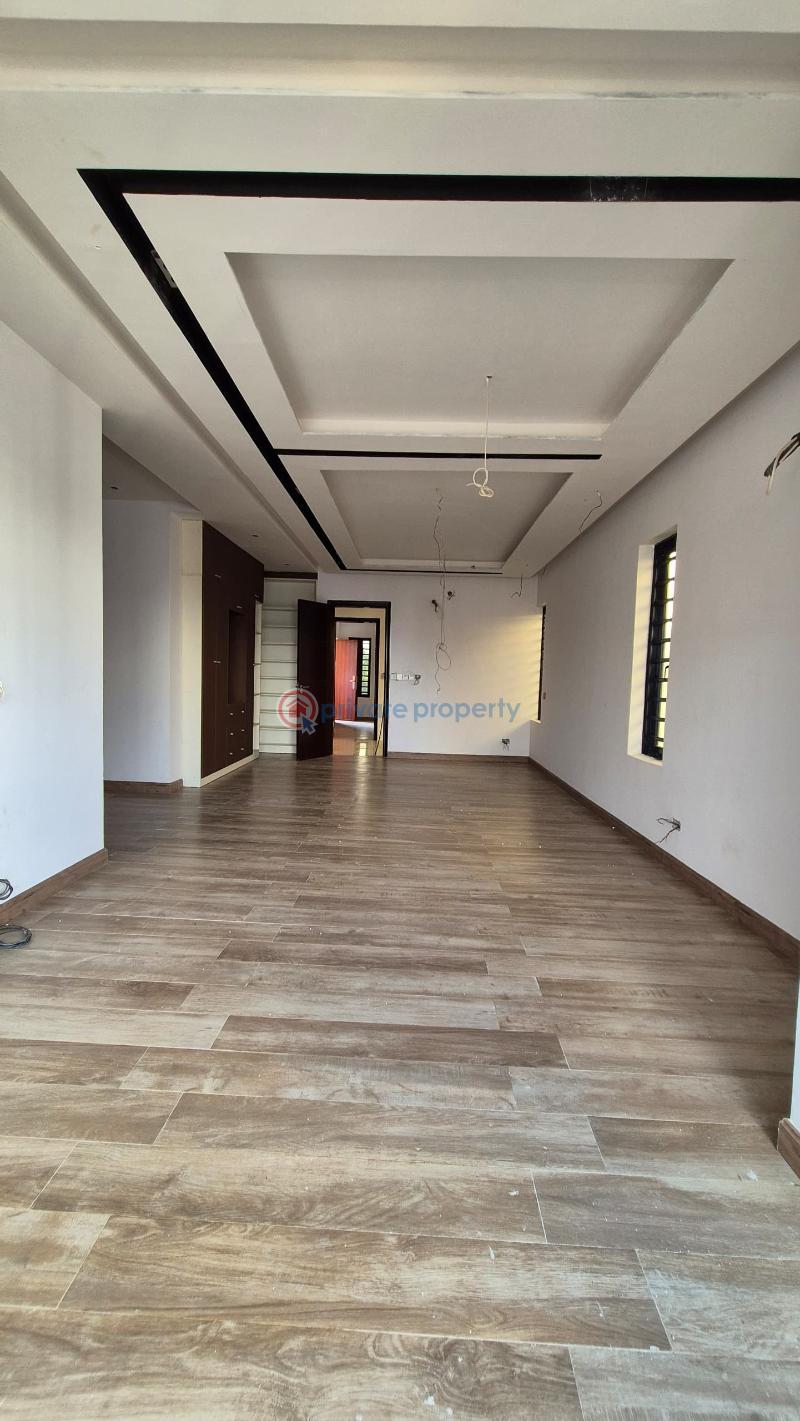 4 bedroom Semi detached Duplex For Sale Ikeja GRA Lagos - 16