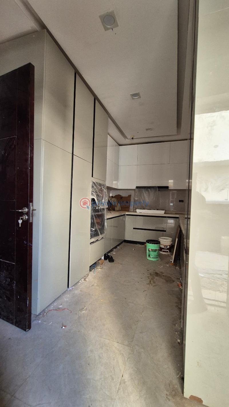 4 bedroom Semi detached Duplex For Sale Ikeja GRA Lagos - 3