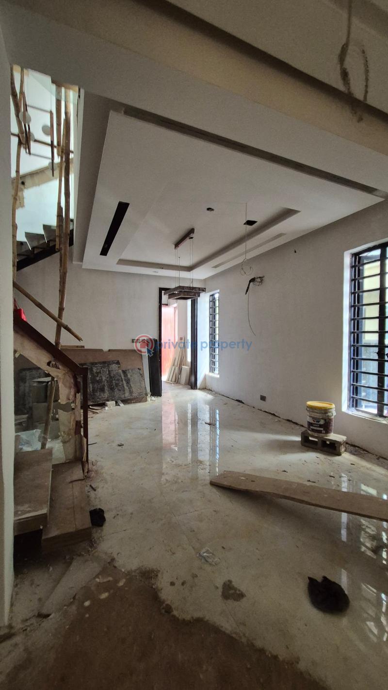 4 bedroom Semi detached Duplex For Sale Ikeja GRA Lagos - 14