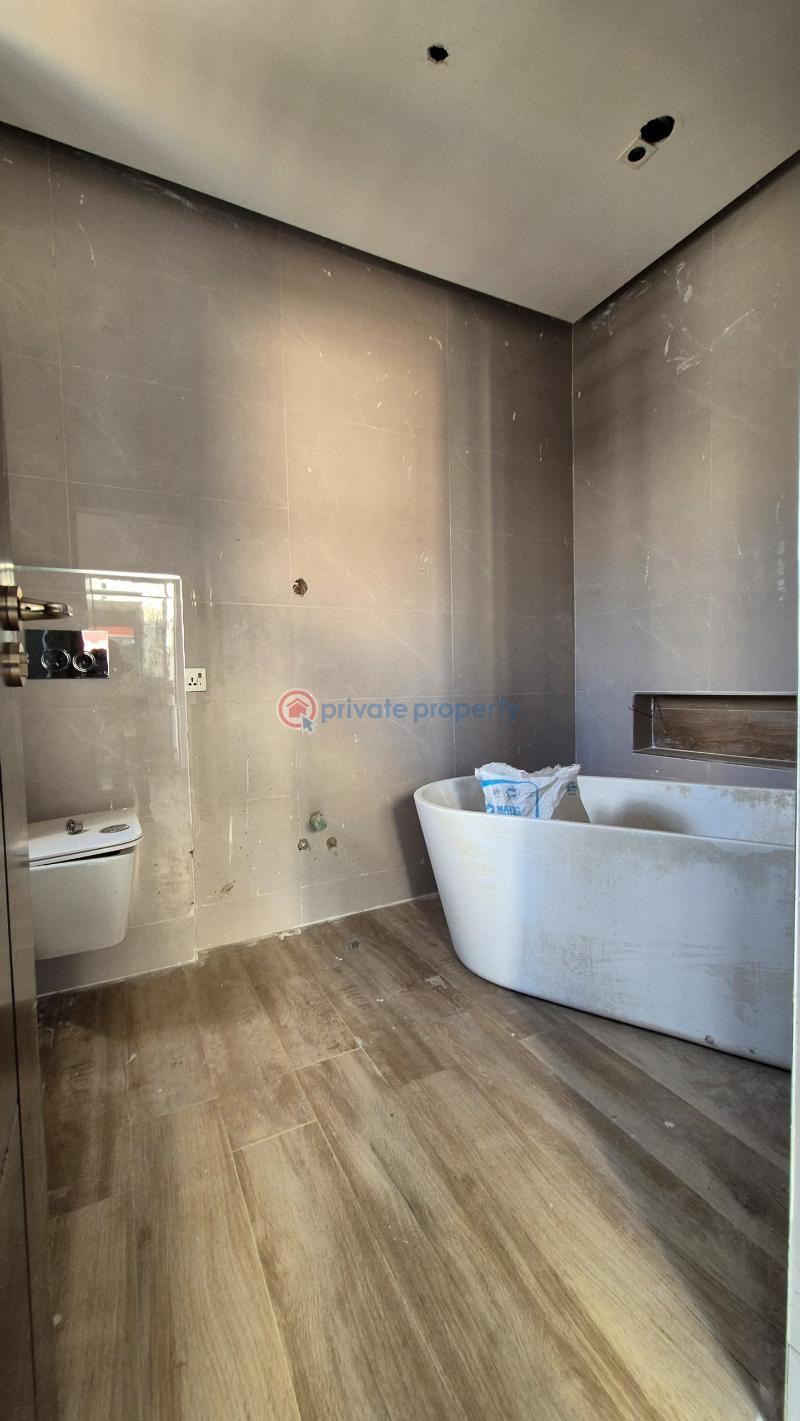 4 bedroom Semi detached Duplex For Sale Ikeja GRA Lagos - 26