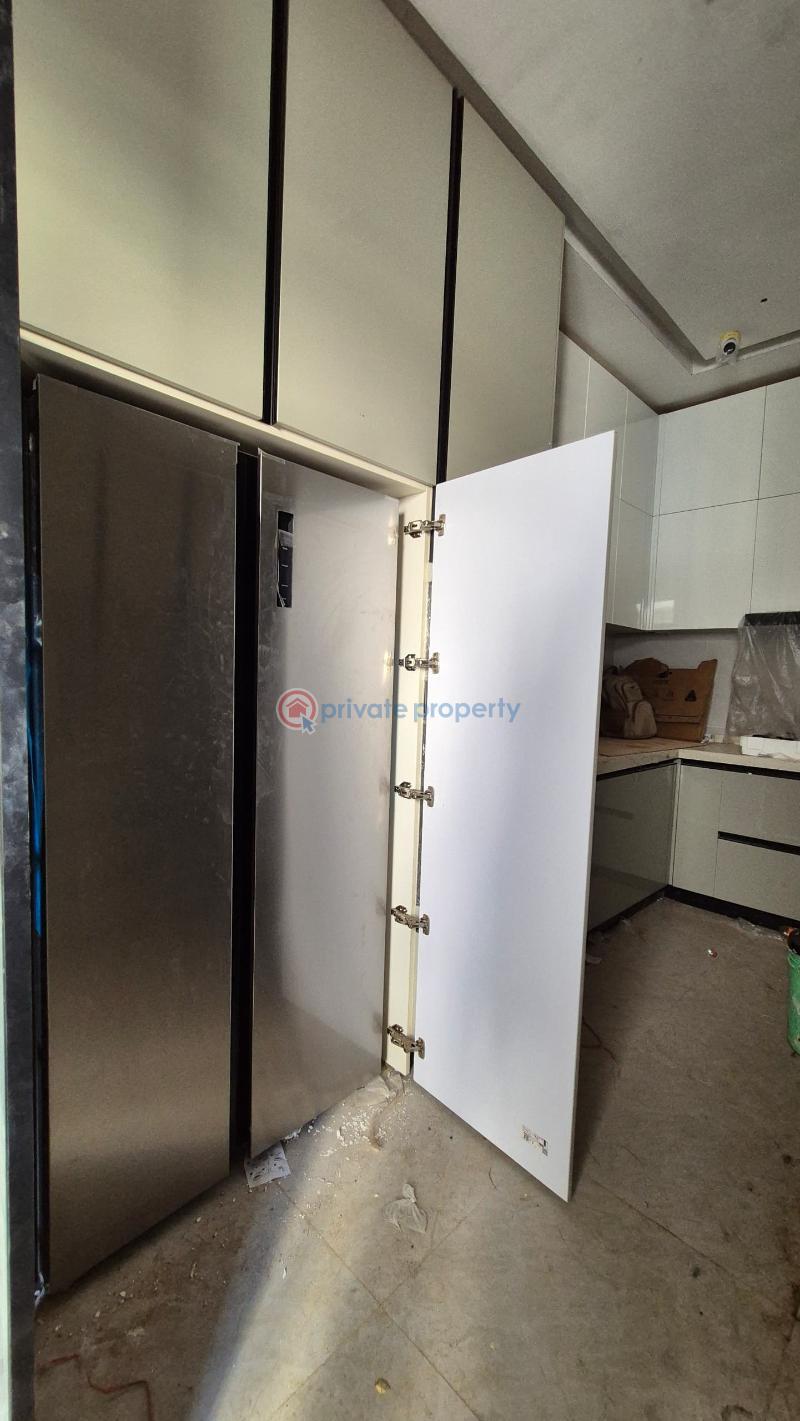 4 bedroom Semi detached Duplex For Sale Ikeja GRA Lagos - 18